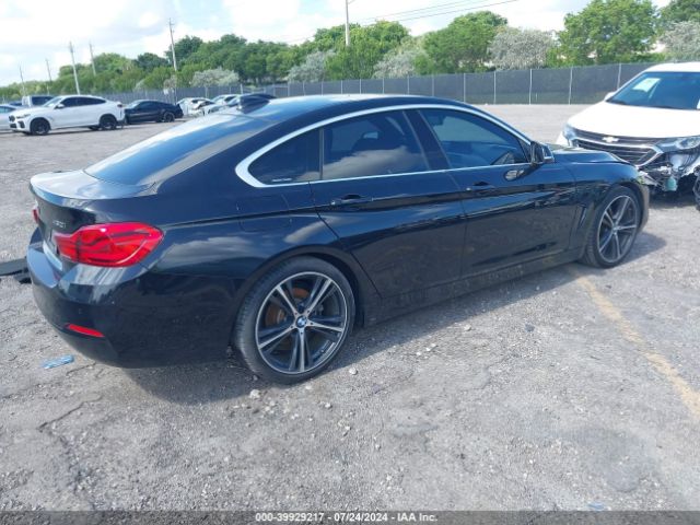 WBA4J1C54JBG78994 BMW 430i Gran Coupe