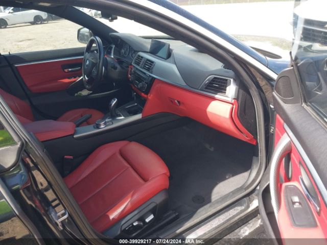 WBA4J1C54JBG78994 BMW 430i Gran Coupe