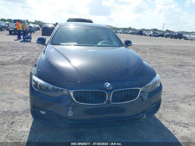 WBA4J1C54JBG78994 BMW 430i Gran Coupe