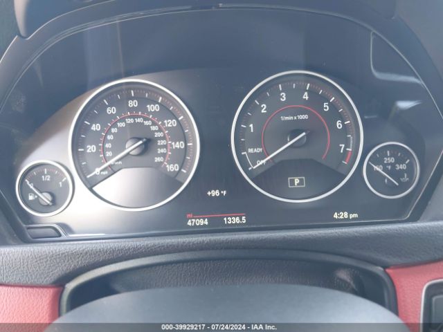 WBA4J1C54JBG78994 BMW 430i Gran Coupe