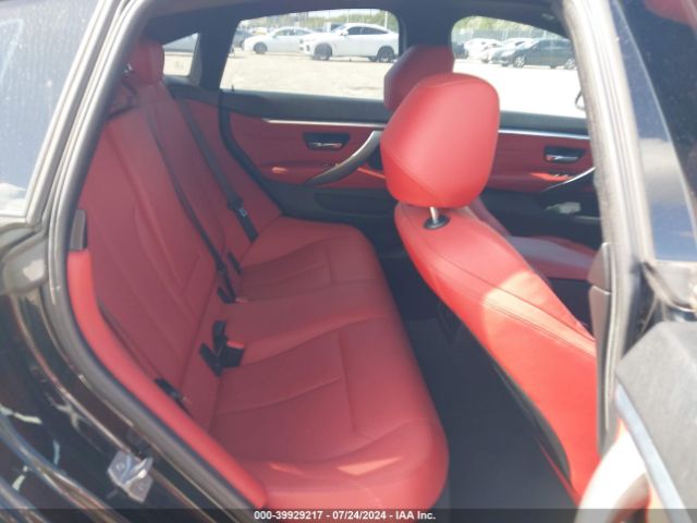 WBA4J1C54JBG78994 BMW 430i Gran Coupe