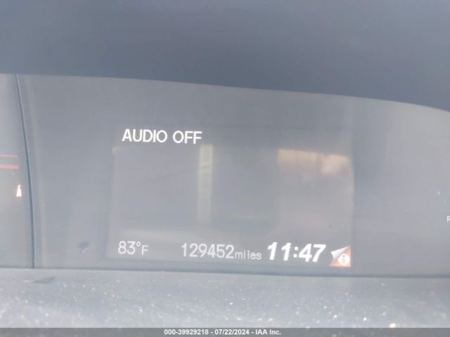 2HGFG4A50FH702316 Honda CIVIC SI