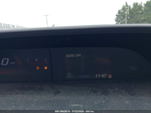 2HGFG4A50FH702316 Honda CIVIC SI