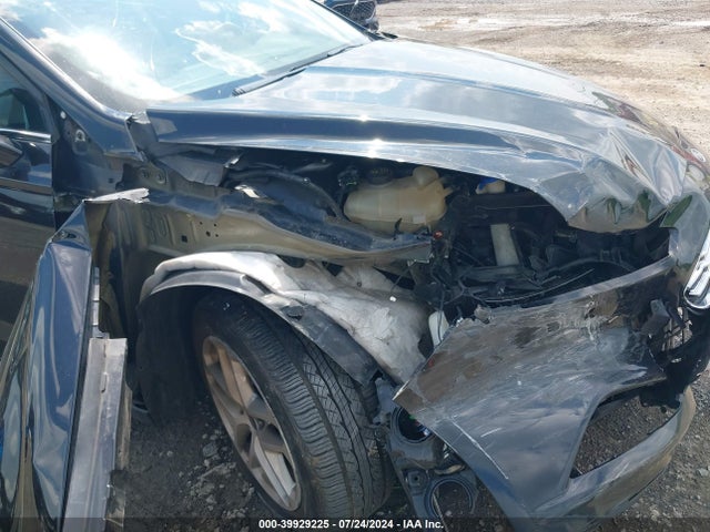 Ford FUSION SE 2016 3FA6P0H76GR356654 Image 6