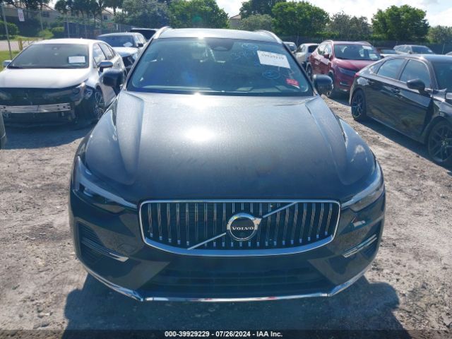 YV4L12DE4P1268871 Volvo Xc60 B5 Plus Bright Theme