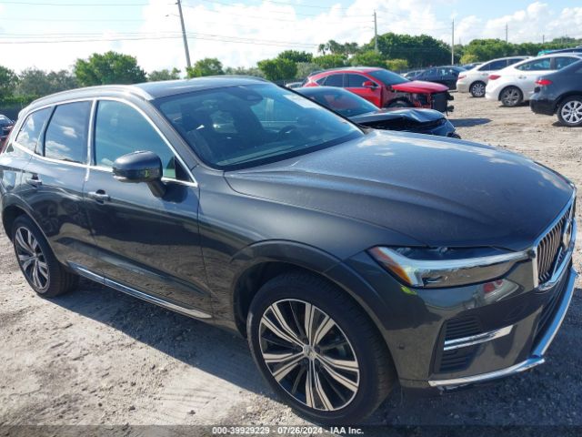 YV4L12DE4P1268871 Volvo Xc60 B5 Plus Bright Theme
