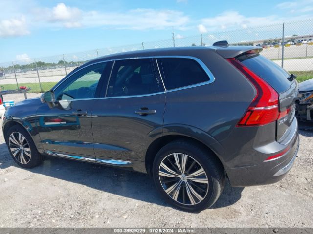 YV4L12DE4P1268871 Volvo Xc60 B5 Plus Bright Theme