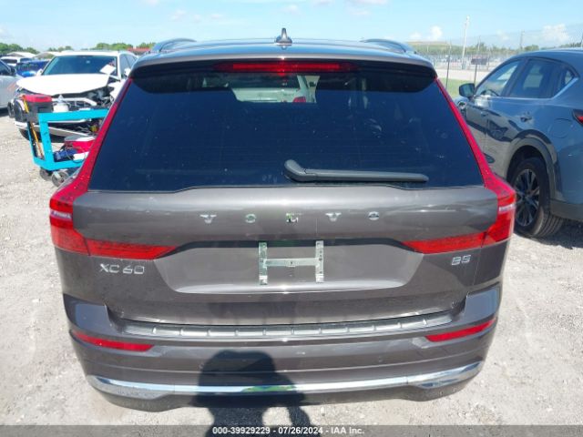 YV4L12DE4P1268871 Volvo Xc60 B5 Plus Bright Theme