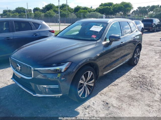 YV4L12DE4P1268871 Volvo Xc60 B5 Plus Bright Theme
