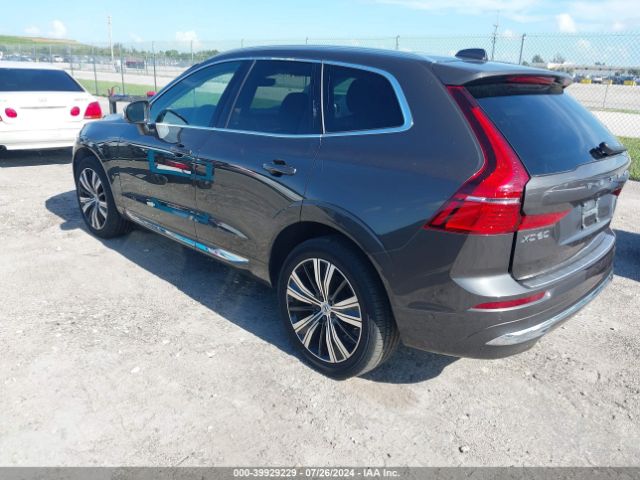 YV4L12DE4P1268871 Volvo Xc60 B5 Plus Bright Theme