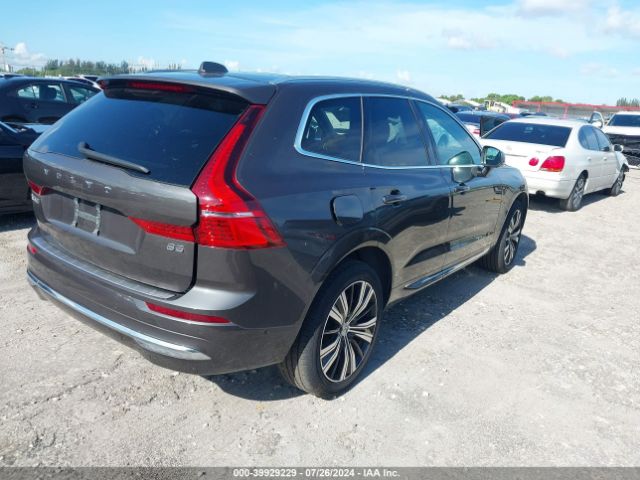 YV4L12DE4P1268871 Volvo Xc60 B5 Plus Bright Theme