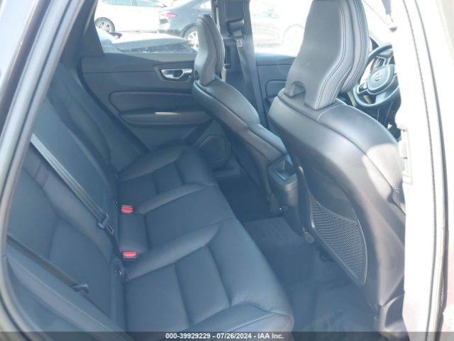 YV4L12DE4P1268871 Volvo Xc60 B5 Plus Bright Theme
