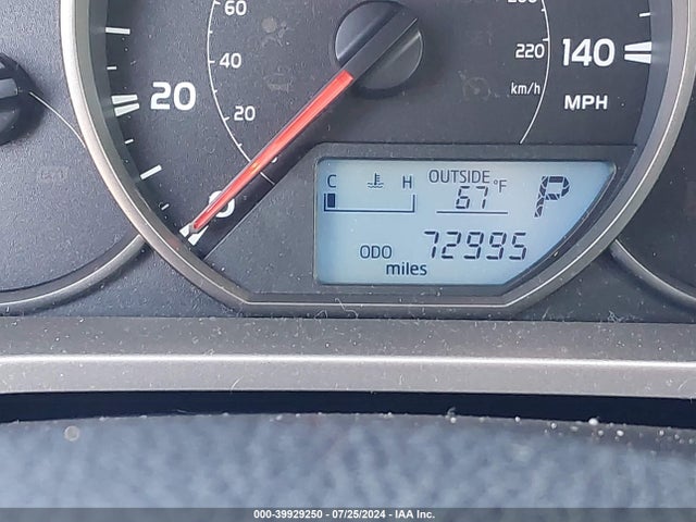 Toyota RAV4 LE 2016 JTMBFREVXGD185337 Image 16