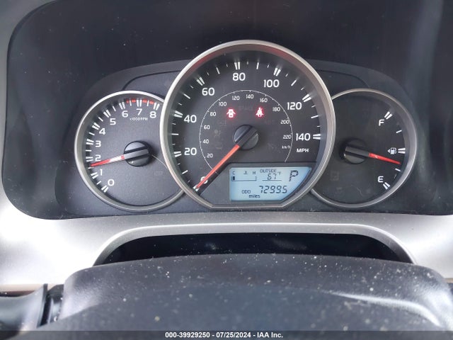 Toyota RAV4 LE 2016 JTMBFREVXGD185337 Image 7