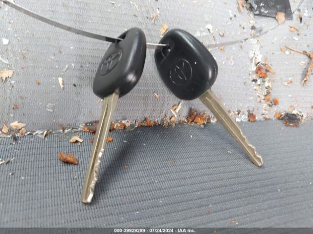 2T1BURHE5FC322682 Toyota COROLLA L