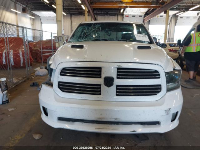1C6RR7MT8FS598983 RAM 1500 Sport