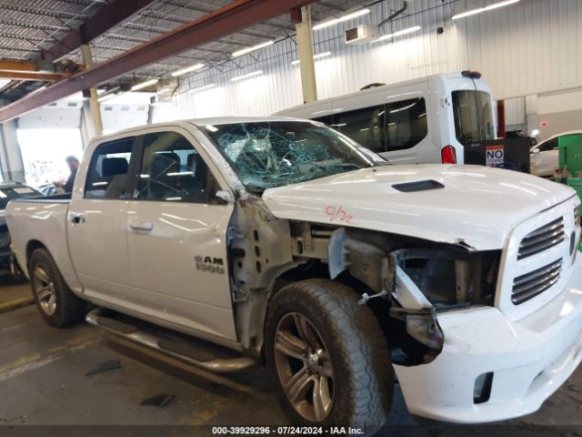 1C6RR7MT8FS598983 RAM 1500 Sport