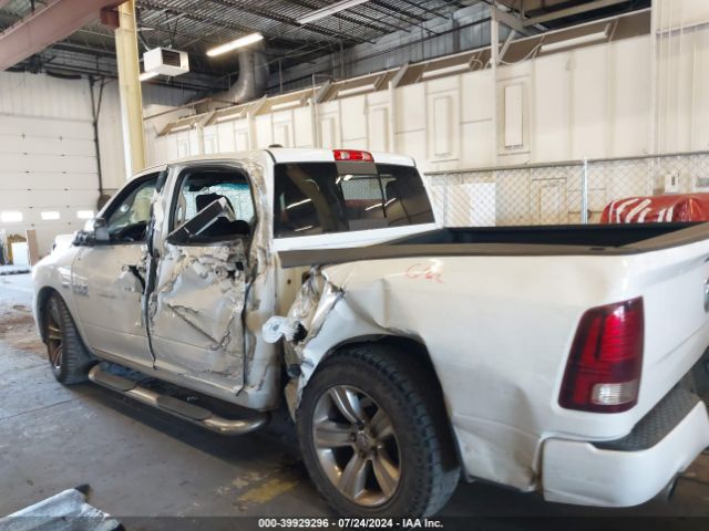 1C6RR7MT8FS598983 RAM 1500 Sport