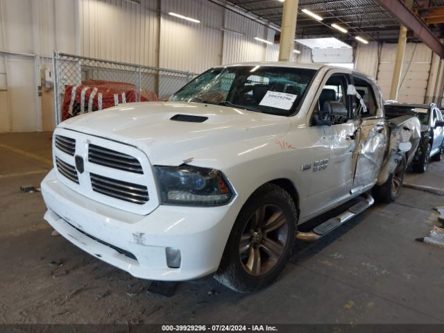 1C6RR7MT8FS598983 RAM 1500 Sport