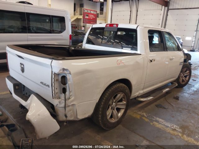 1C6RR7MT8FS598983 RAM 1500 Sport