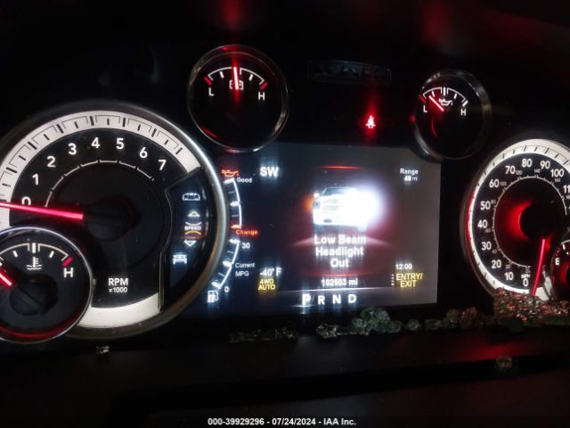 1C6RR7MT8FS598983 RAM 1500 Sport