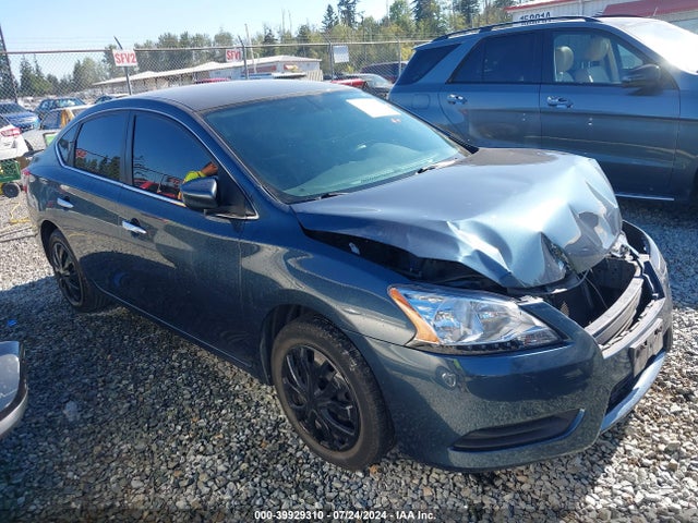 2014 3N1AB7AP2EY222817 main image