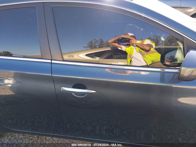 Nissan SENTRA SV 2014 3N1AB7AP2EY222817 Image 13