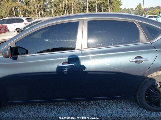 Nissan SENTRA SV 2014 3N1AB7AP2EY222817 Image 14
