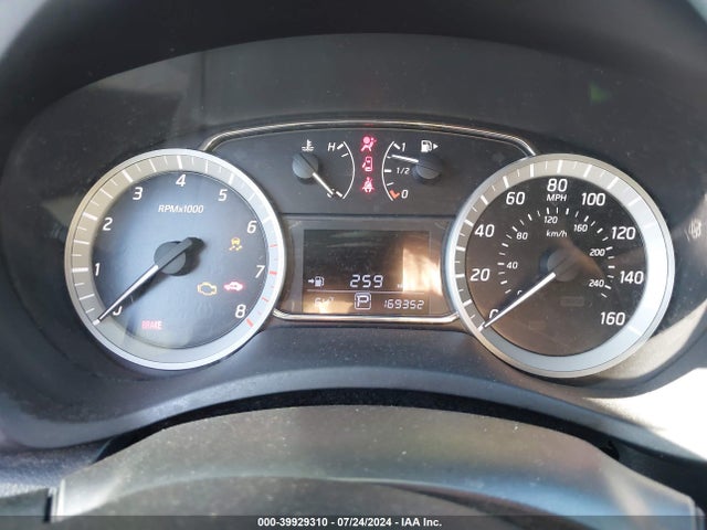 Nissan SENTRA SV 2014 3N1AB7AP2EY222817 Image 7