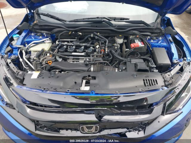 JHMFC1F3XJX035869 Honda Civic Ex-t