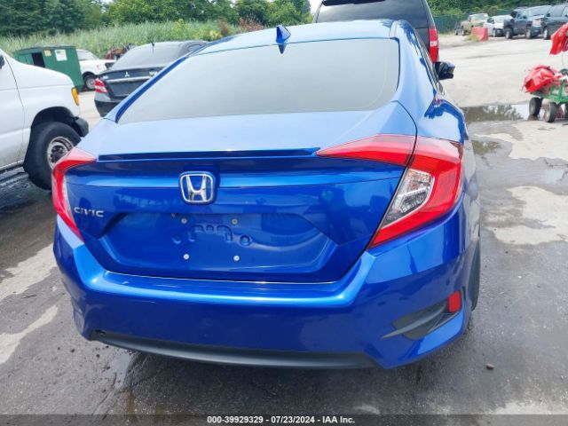 JHMFC1F3XJX035869 Honda Civic Ex-t