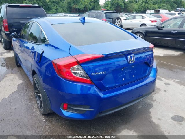 JHMFC1F3XJX035869 Honda Civic Ex-t