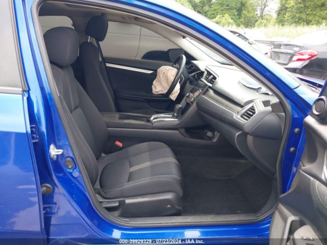 JHMFC1F3XJX035869 Honda Civic Ex-t