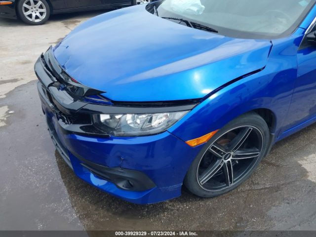 JHMFC1F3XJX035869 Honda Civic Ex-t