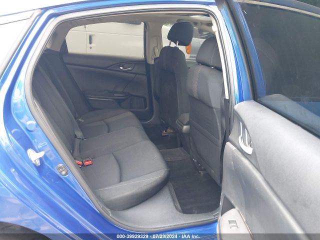 JHMFC1F3XJX035869 Honda Civic Ex-t