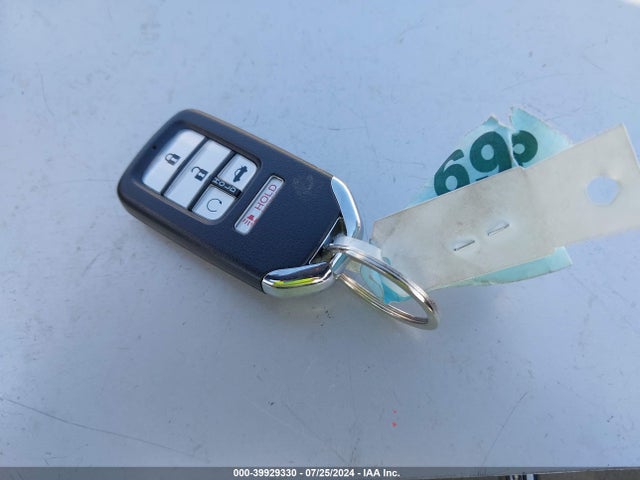 Honda Civic Sport 2021 2HGFC2F88MH557333 Image 11