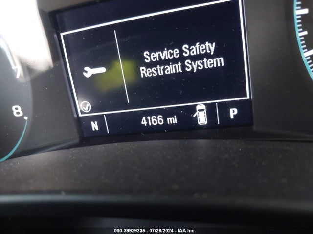 Chevrolet EQUINOX LS 2024 3GNAXSEG3RL215123 Image 15