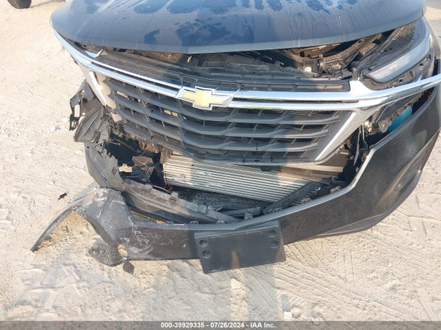 Chevrolet EQUINOX LS 2024 3GNAXSEG3RL215123 Image 19
