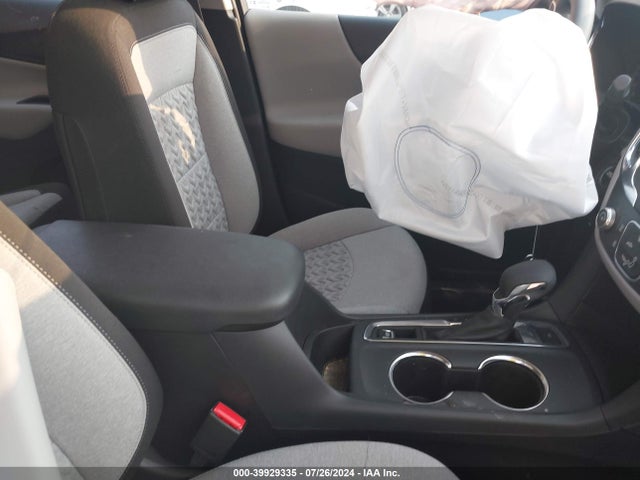 Chevrolet EQUINOX LS 2024 3GNAXSEG3RL215123 Image 5