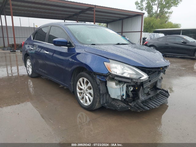 2019 3N1AB7AP2KY331774 главное изображение