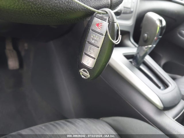 Nissan SENTRA SV 2019 3N1AB7AP2KY331774 Image 11