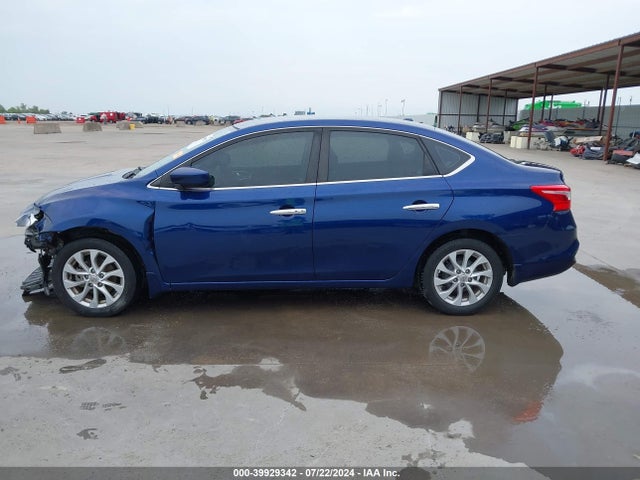 Nissan SENTRA SV 2019 3N1AB7AP2KY331774 Image 15