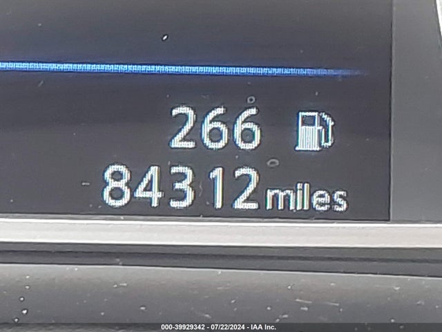 Nissan SENTRA SV 2019 3N1AB7AP2KY331774 Image 16