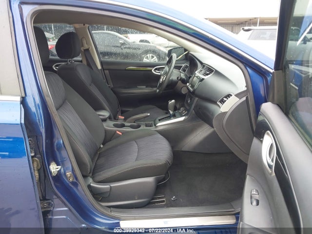 Nissan SENTRA SV 2019 3N1AB7AP2KY331774 Image 5