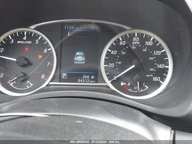 Nissan SENTRA SV 2019 3N1AB7AP2KY331774 Image 7