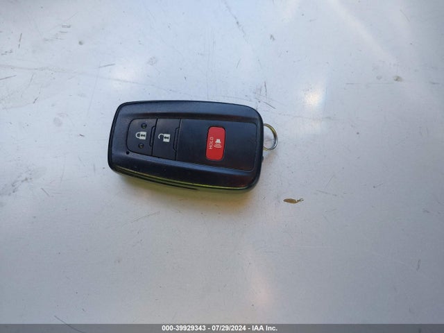 Toyota Rav4 Xle 2020 2T3P1RFV8LC117409 Image 11