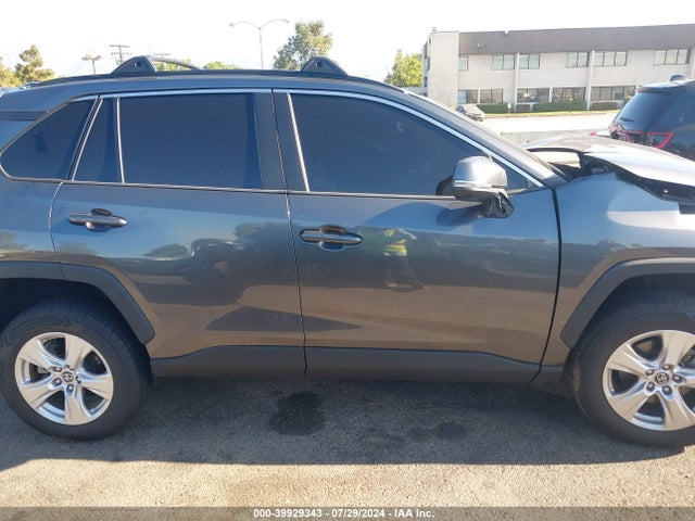 Toyota Rav4 Xle 2020 2T3P1RFV8LC117409 Image 13