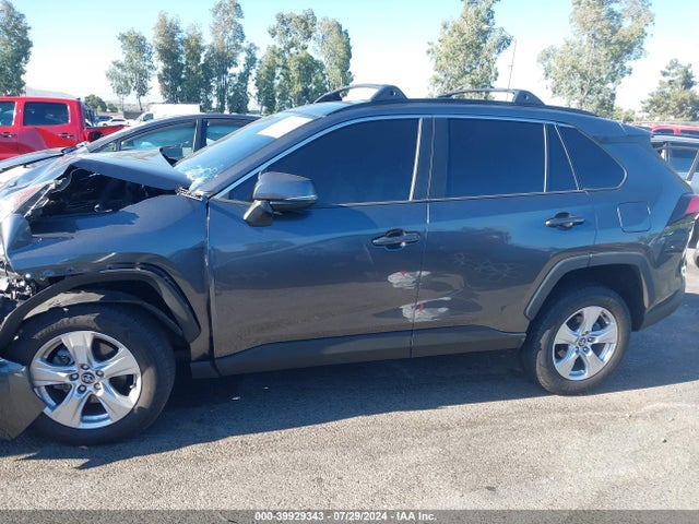 Toyota Rav4 Xle 2020 2T3P1RFV8LC117409 Image 14