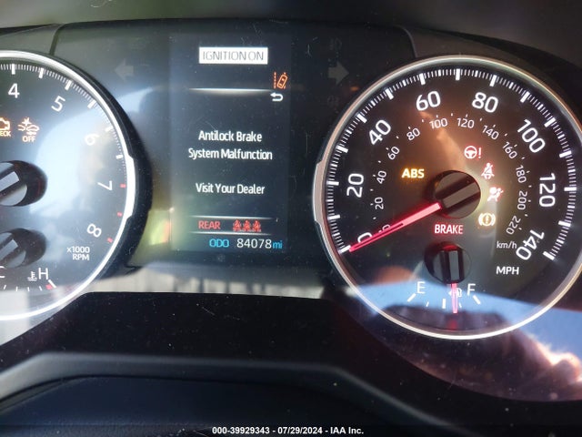 Toyota Rav4 Xle 2020 2T3P1RFV8LC117409 Image 15