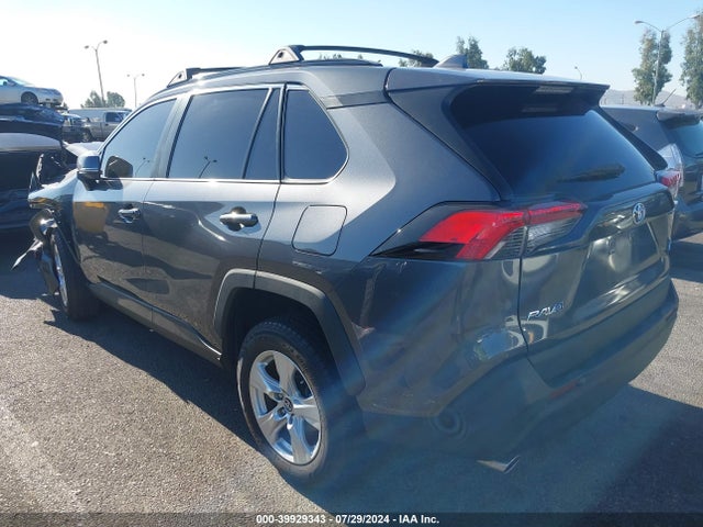 Toyota Rav4 Xle 2020 2T3P1RFV8LC117409 Image 3